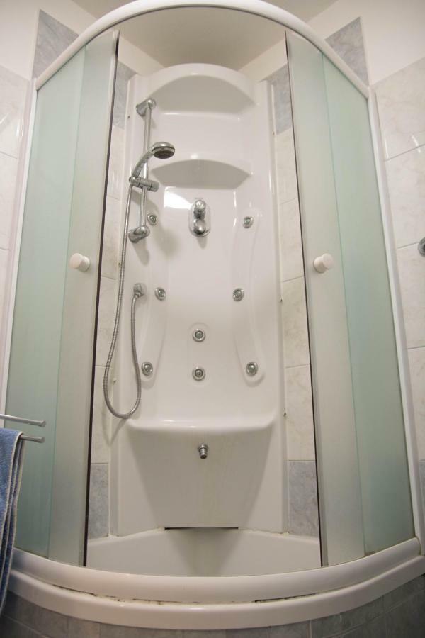 Apartman Juricic Labin  Exterior foto